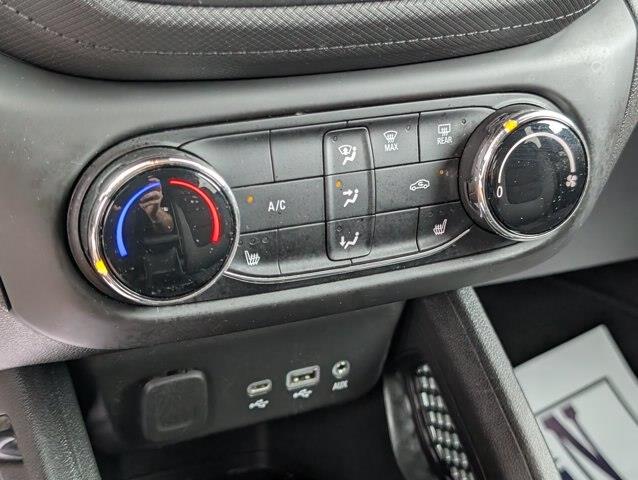 2023 Chevrolet Blazer - $22,017