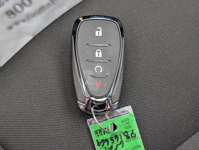 2023 Chevrolet Blazer - $22,017