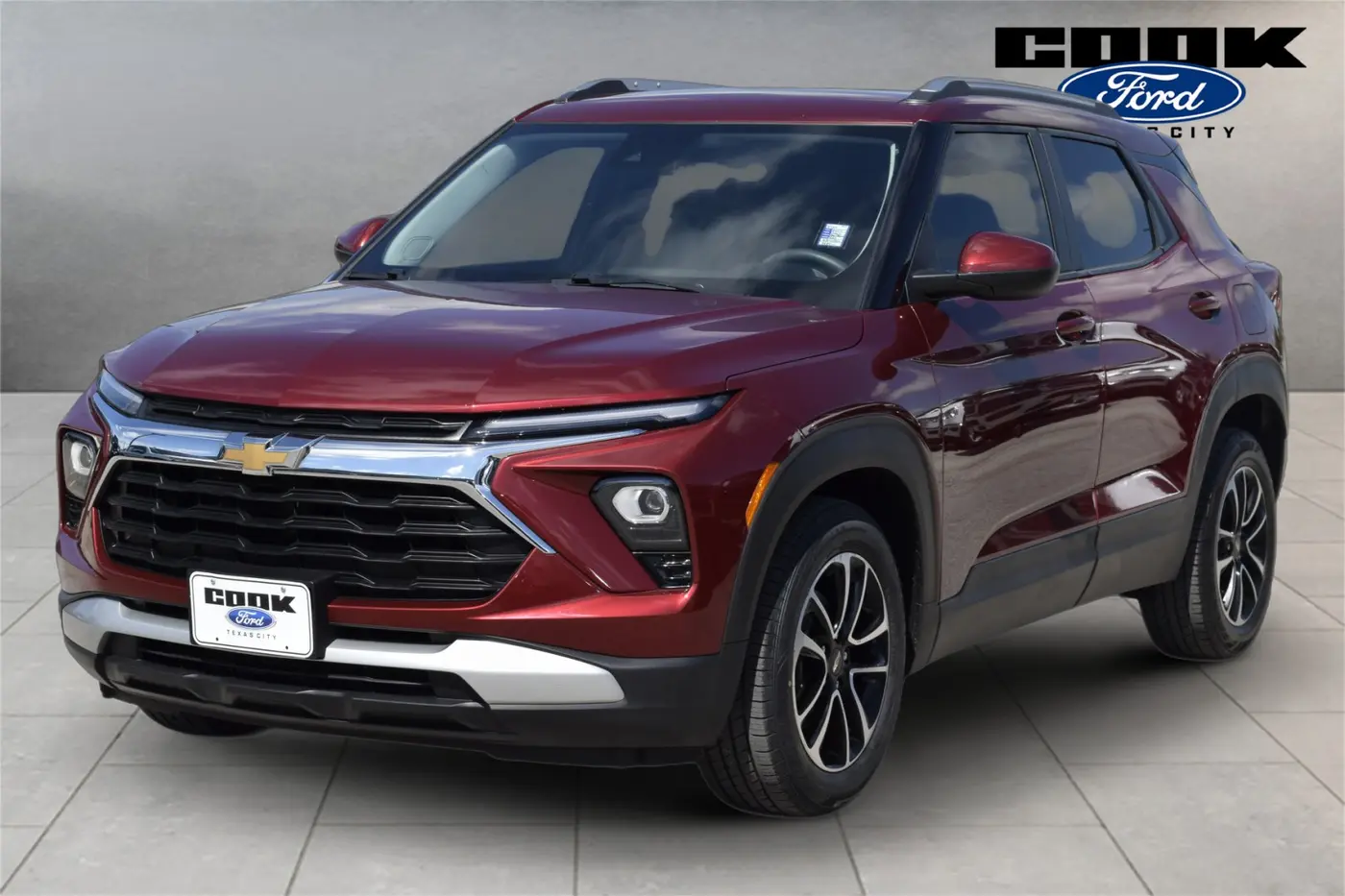2024 Chevrolet Blazer - $19,425