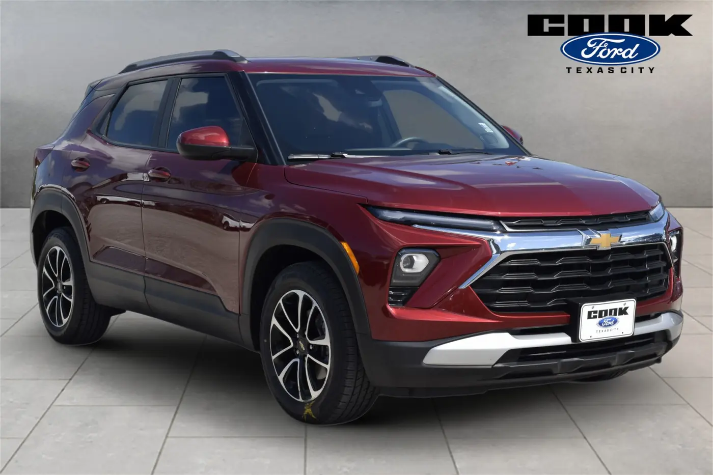 2024 Chevrolet Blazer - $19,425