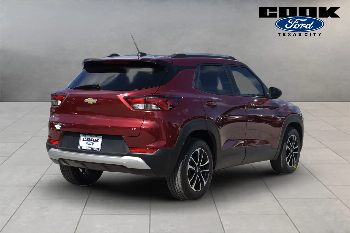 2024 Chevrolet Blazer - $19,425