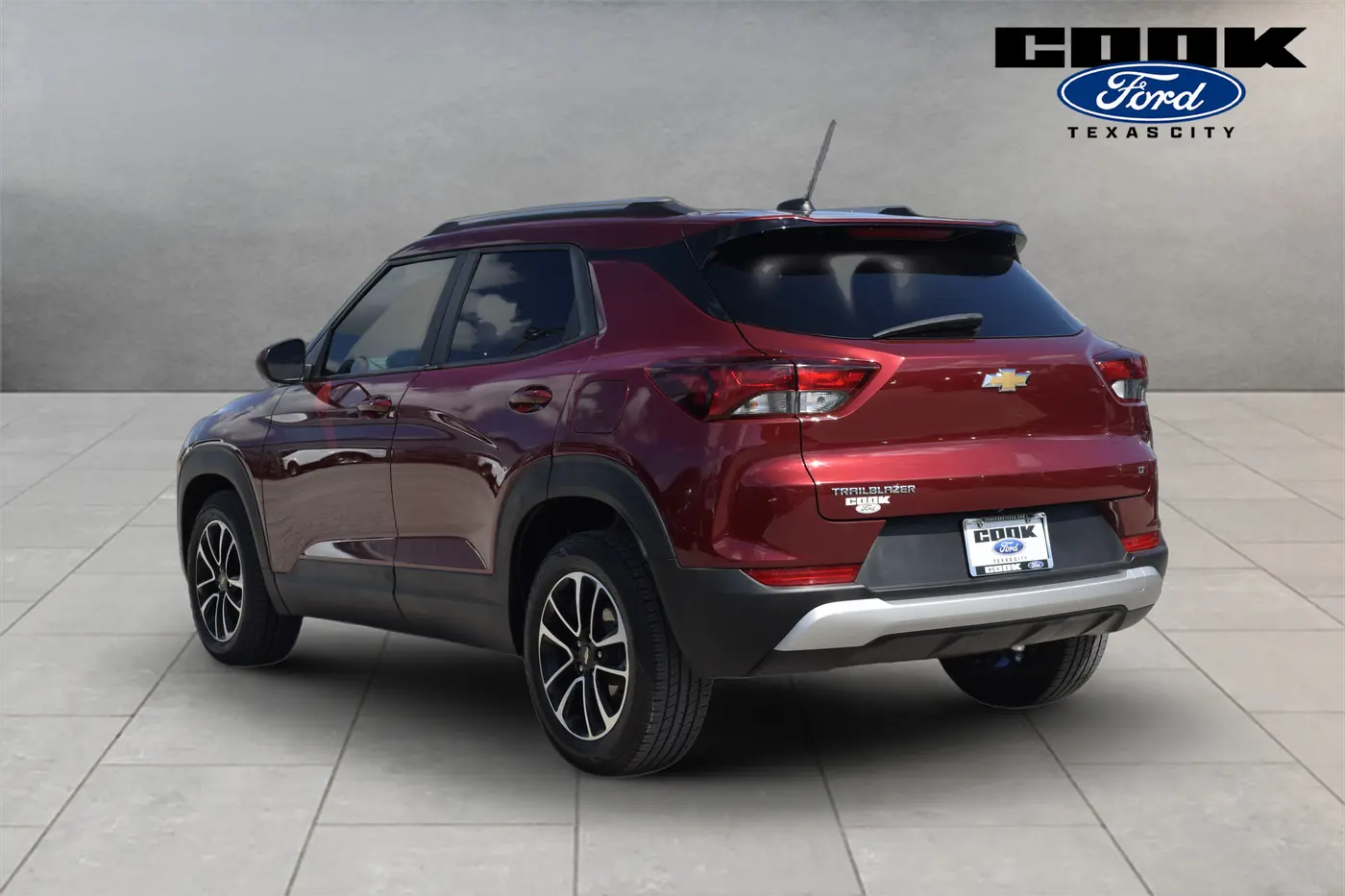 2024 Chevrolet Blazer - $19,425