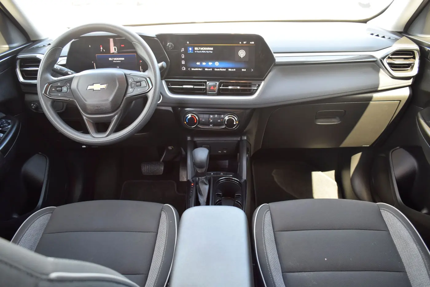 2024 Chevrolet Blazer - $19,425