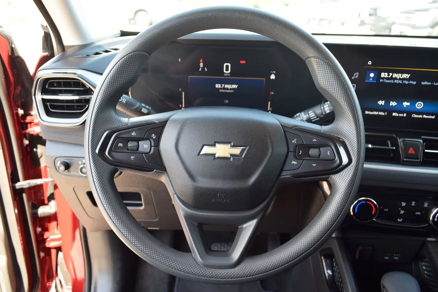 2024 Chevrolet Blazer - $19,425