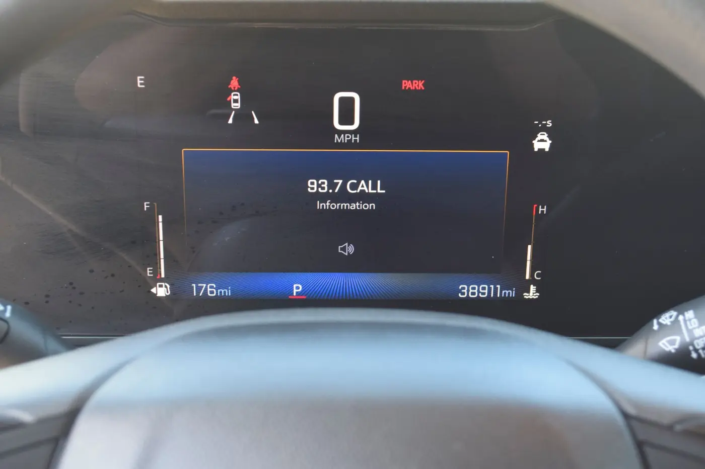 2024 Chevrolet Blazer - $19,425