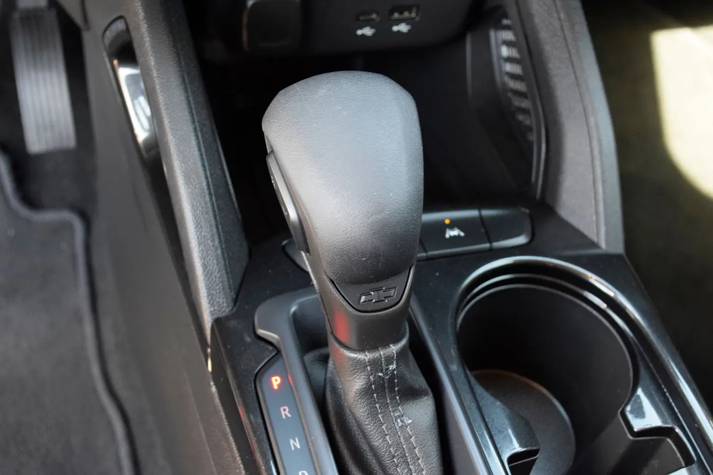 2024 Chevrolet Blazer - $19,425