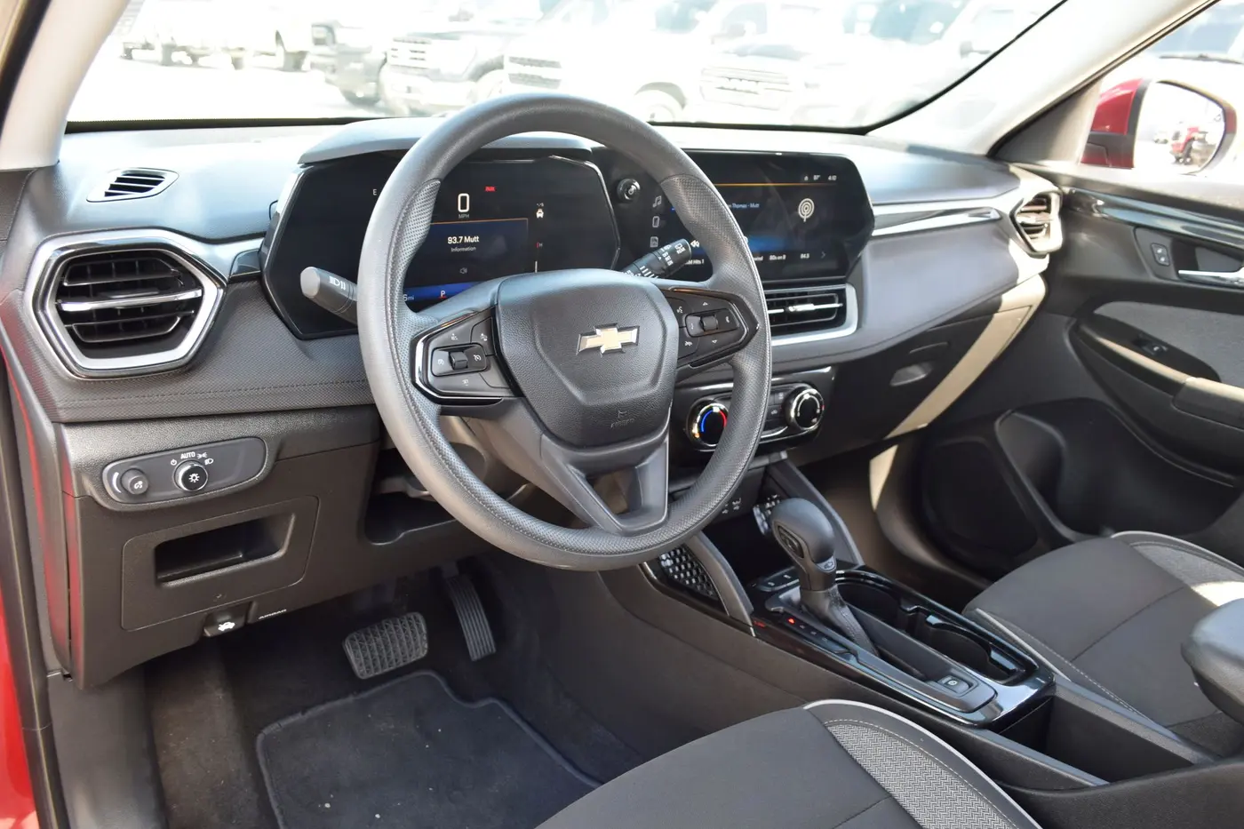 2024 Chevrolet Blazer - $19,425