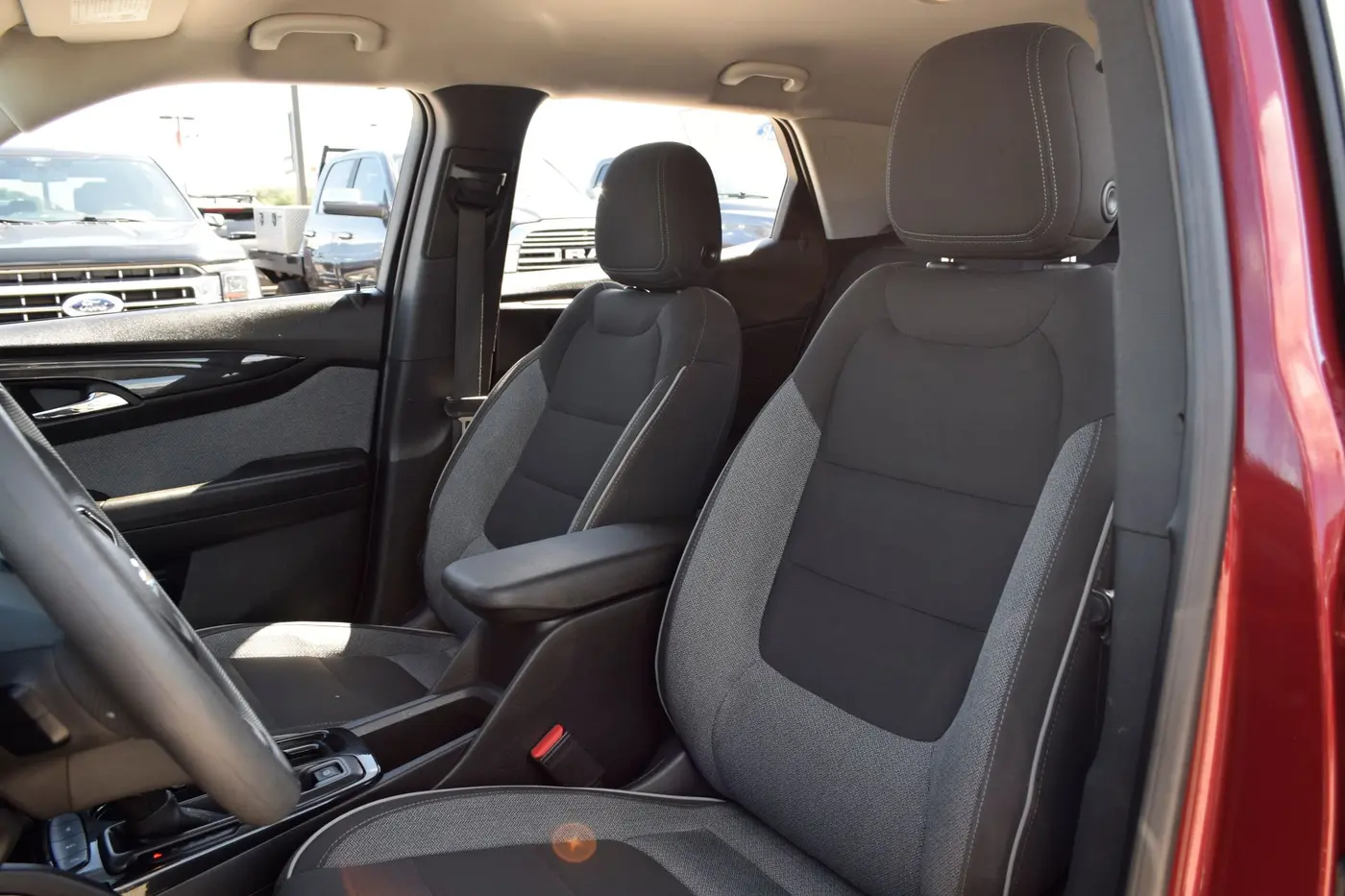 2024 Chevrolet Blazer - $19,425