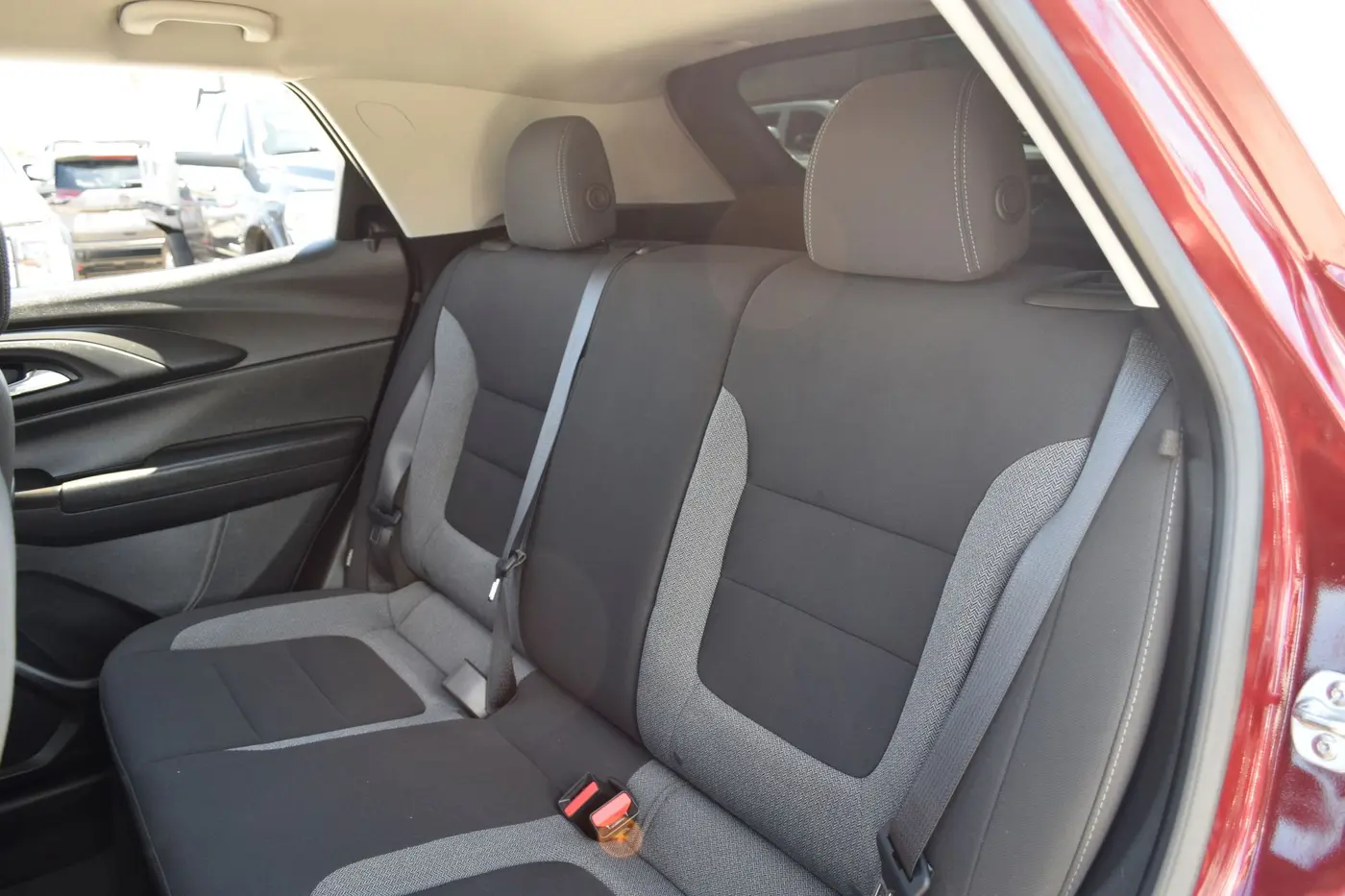 2024 Chevrolet Blazer - $19,425