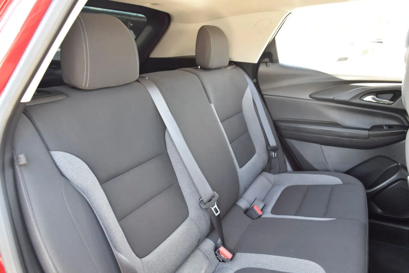 2024 Chevrolet Blazer - $19,425
