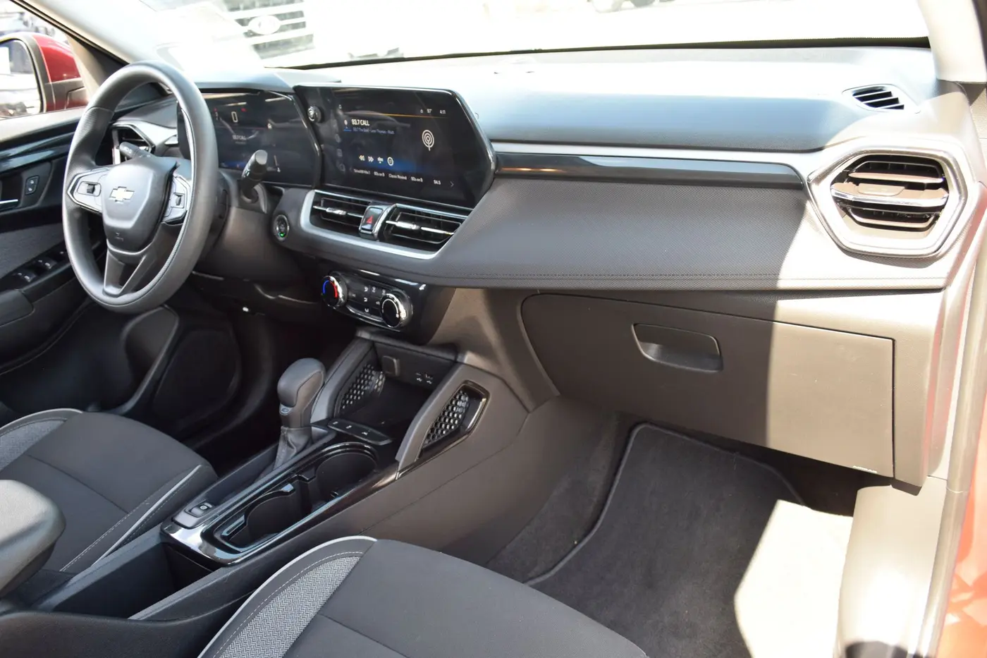 2024 Chevrolet Blazer - $19,425