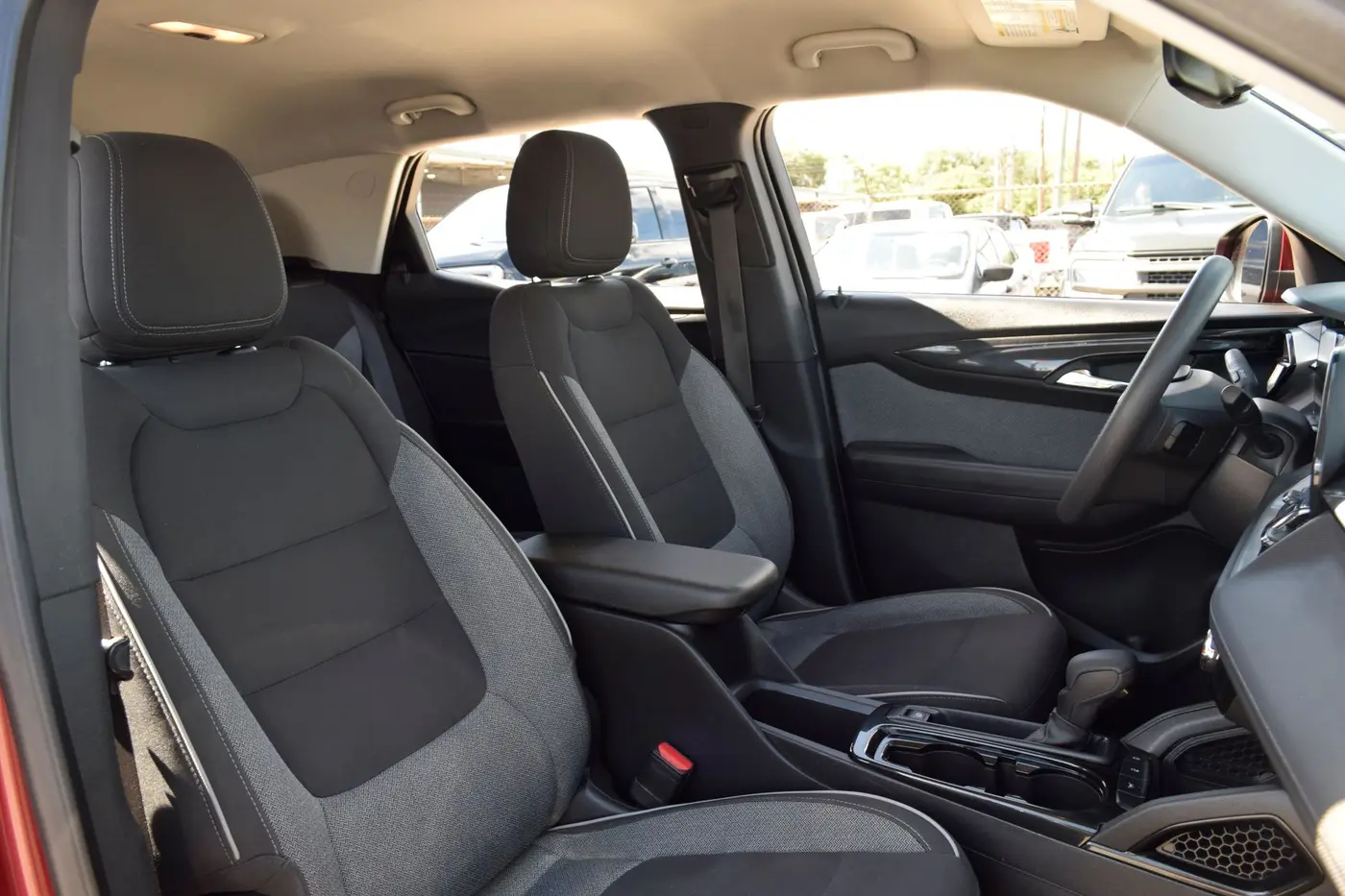 2024 Chevrolet Blazer - $19,425