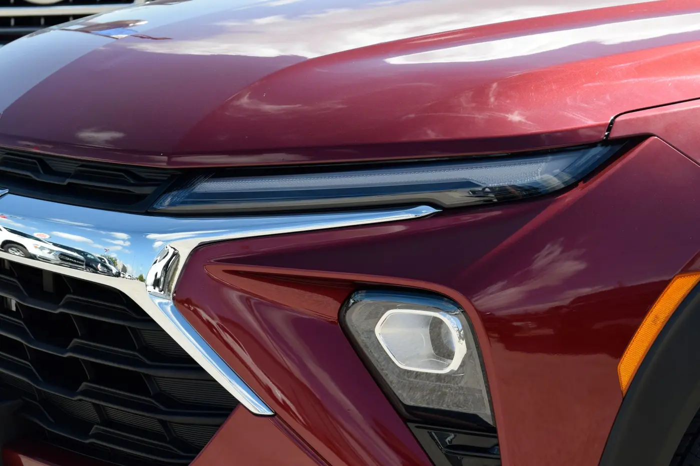 2024 Chevrolet Blazer - $19,425