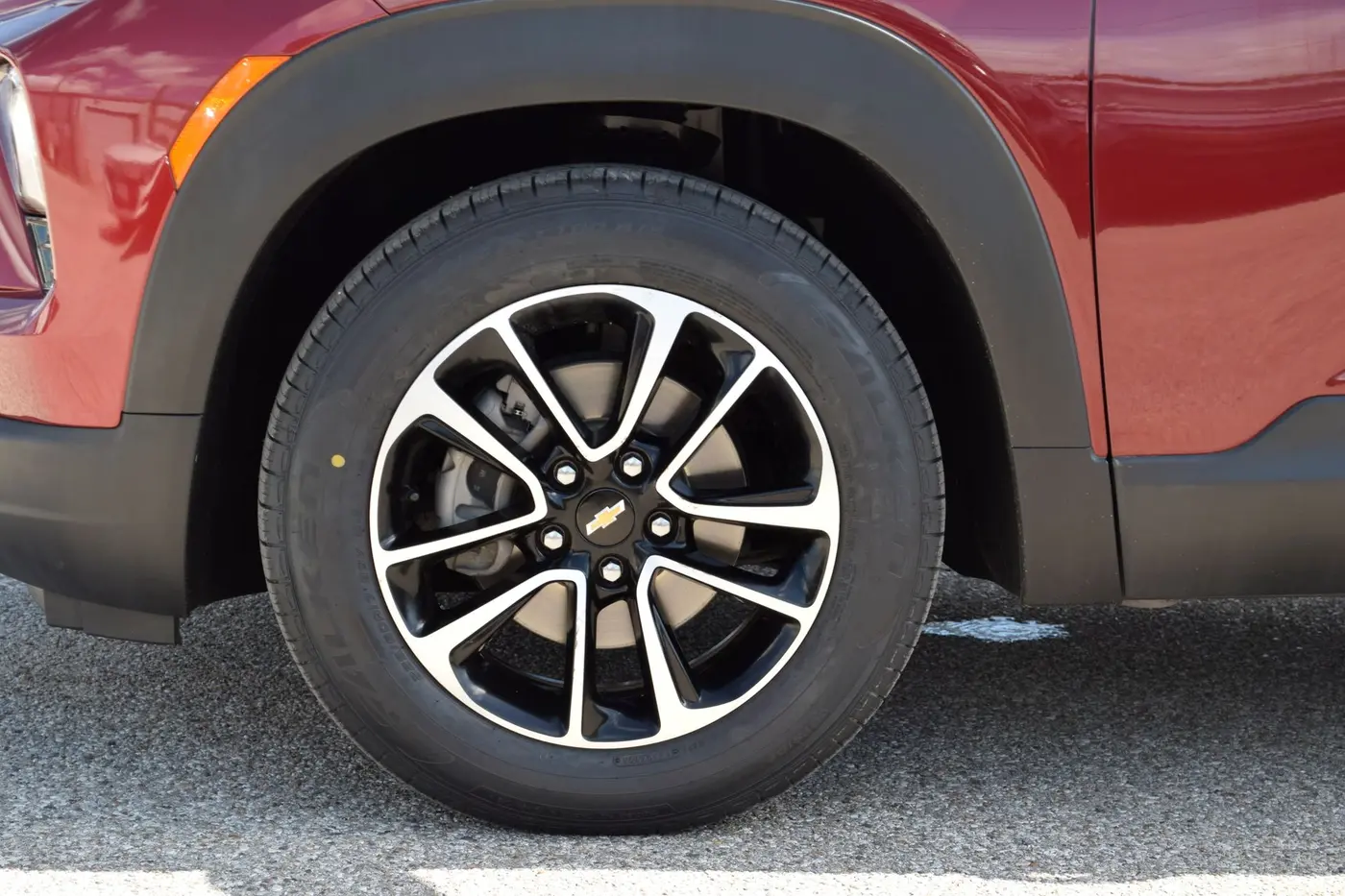 2024 Chevrolet Blazer - $19,425