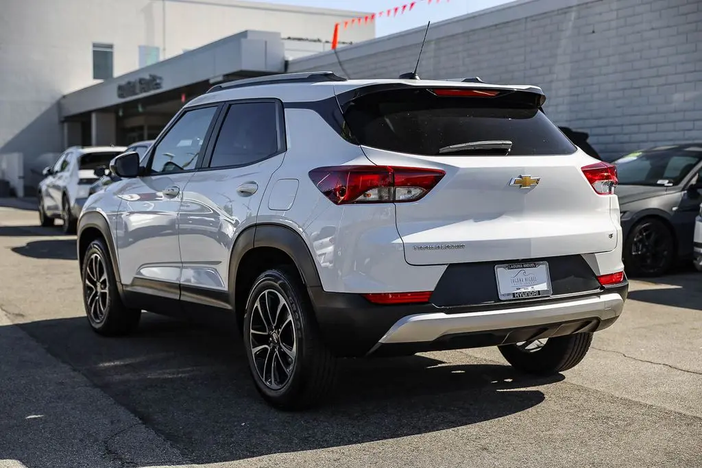 2024 Chevrolet Blazer - $16,495