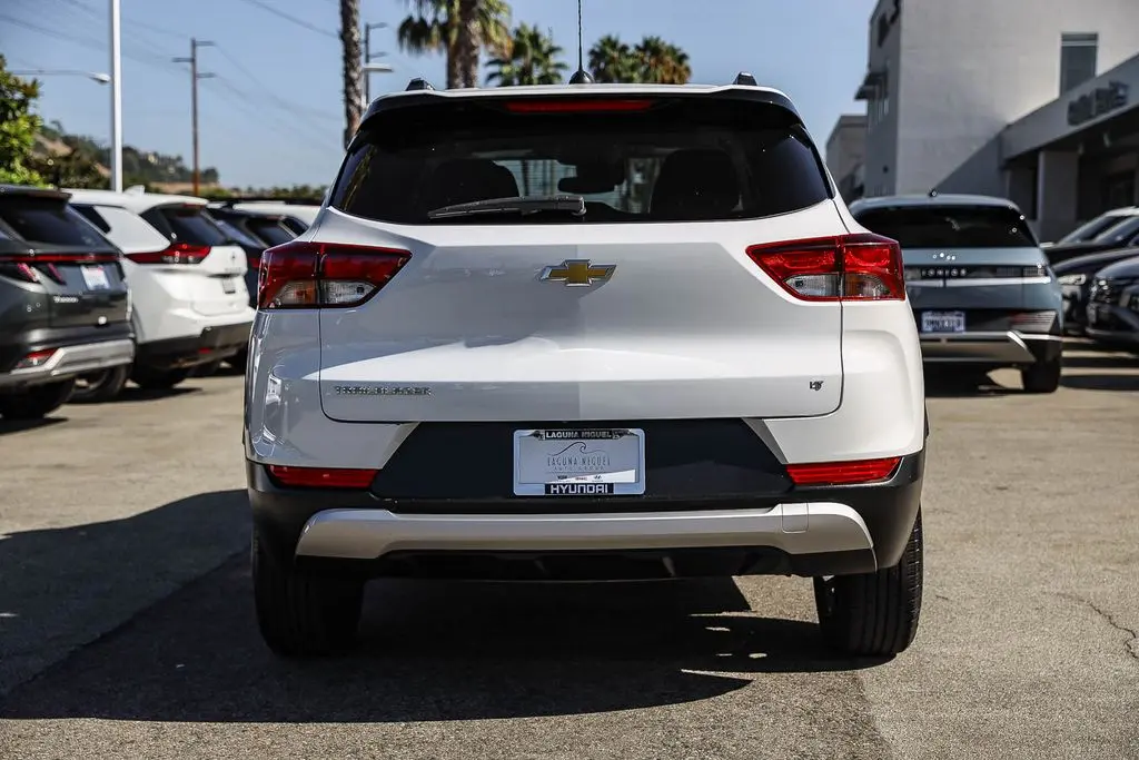 2024 Chevrolet Blazer - $16,495