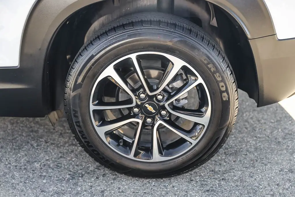 2024 Chevrolet Blazer - $16,495