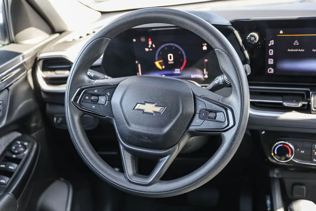 2024 Chevrolet Blazer - $16,495