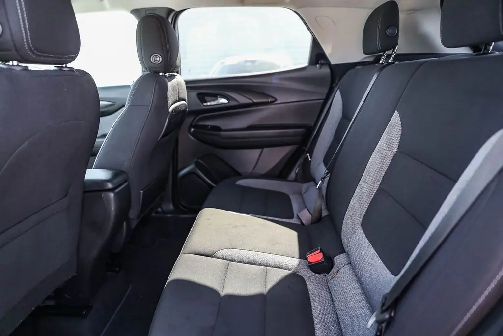 2024 Chevrolet Blazer - $16,495