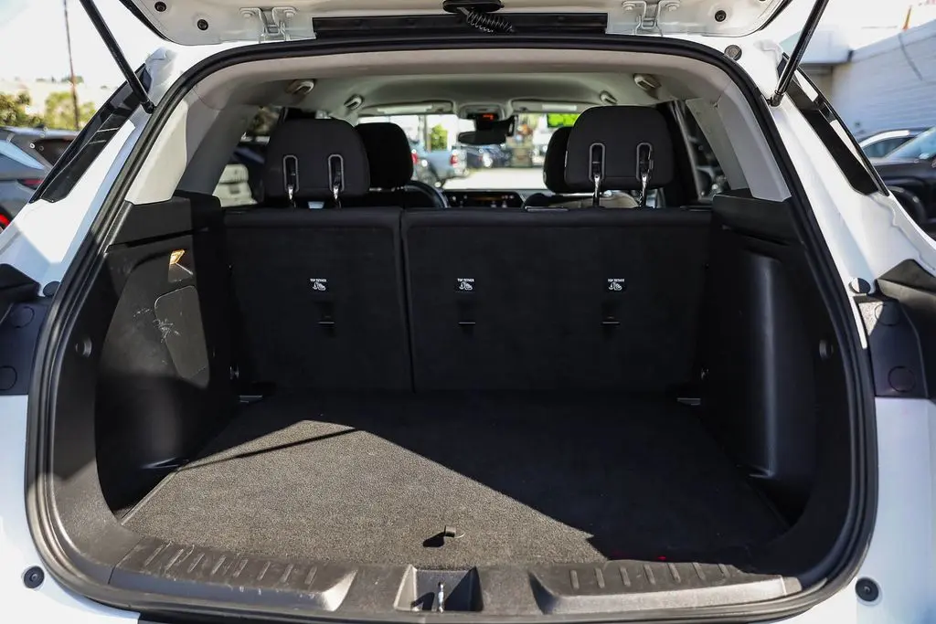 2024 Chevrolet Blazer - $16,495