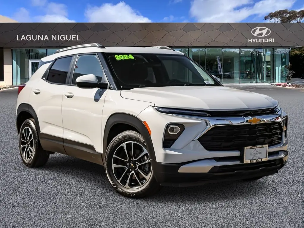2024 Chevrolet Blazer - $16,495