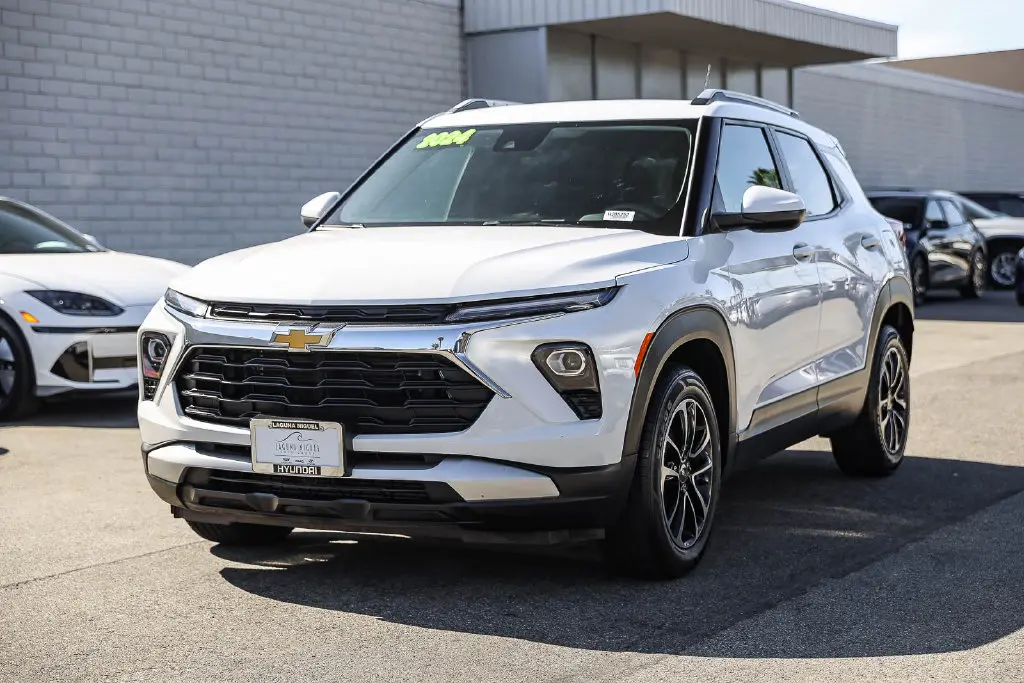 2024 Chevrolet Blazer - $16,495