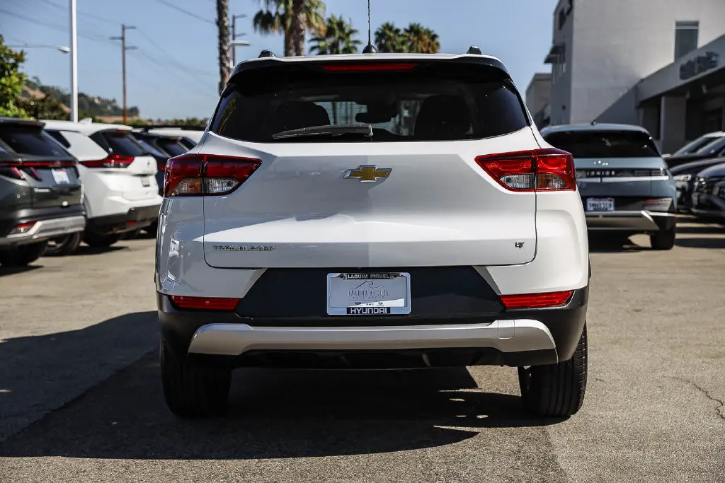 2024 Chevrolet Blazer - $16,495