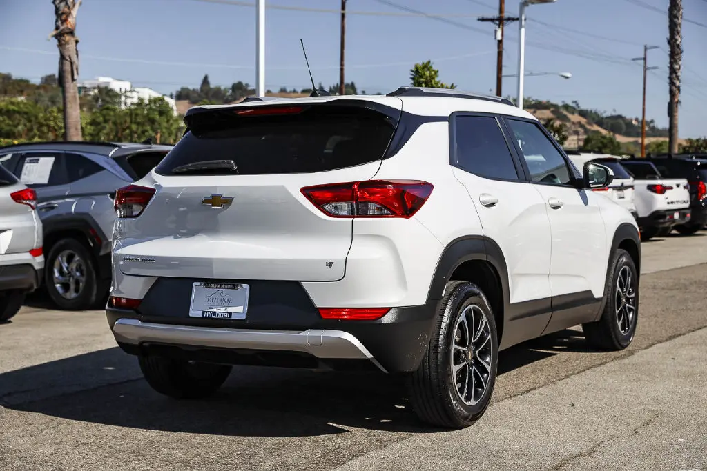 2024 Chevrolet Blazer - $16,495