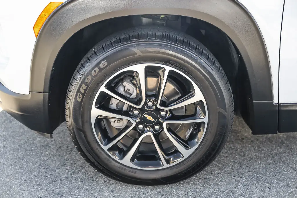 2024 Chevrolet Blazer - $16,495