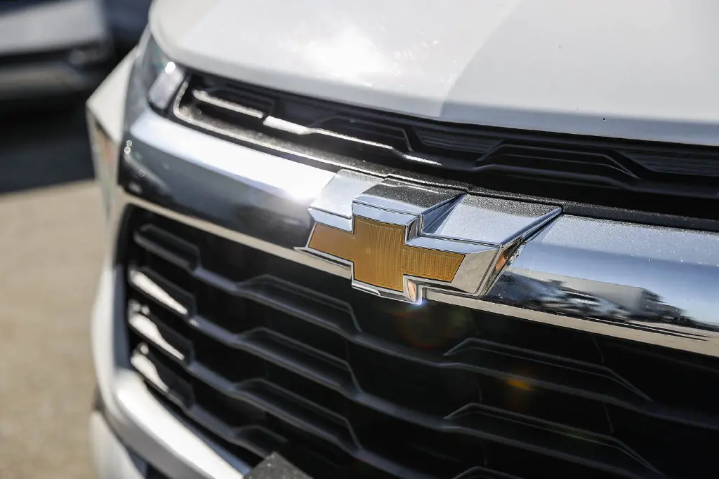 2024 Chevrolet Blazer - $16,495