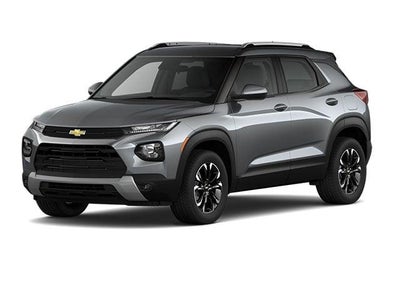 2023 Chevrolet Trailblazer LT 4DR SUV