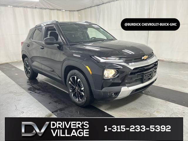 2023 Chevrolet Blazer