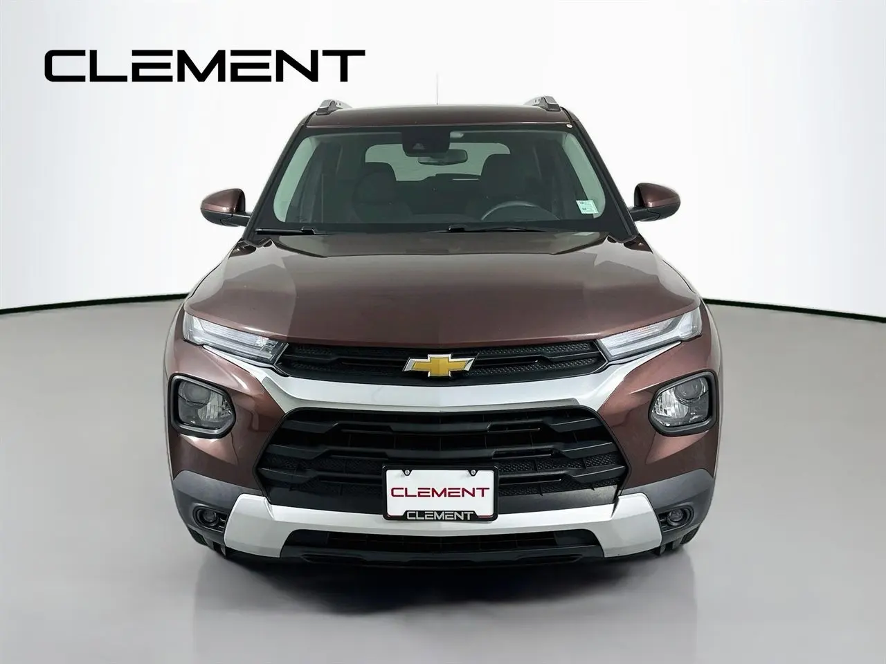 2023 Chevrolet Blazer - $20,897