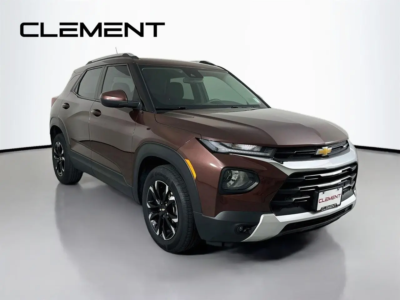 2023 Chevrolet Blazer - $20,897