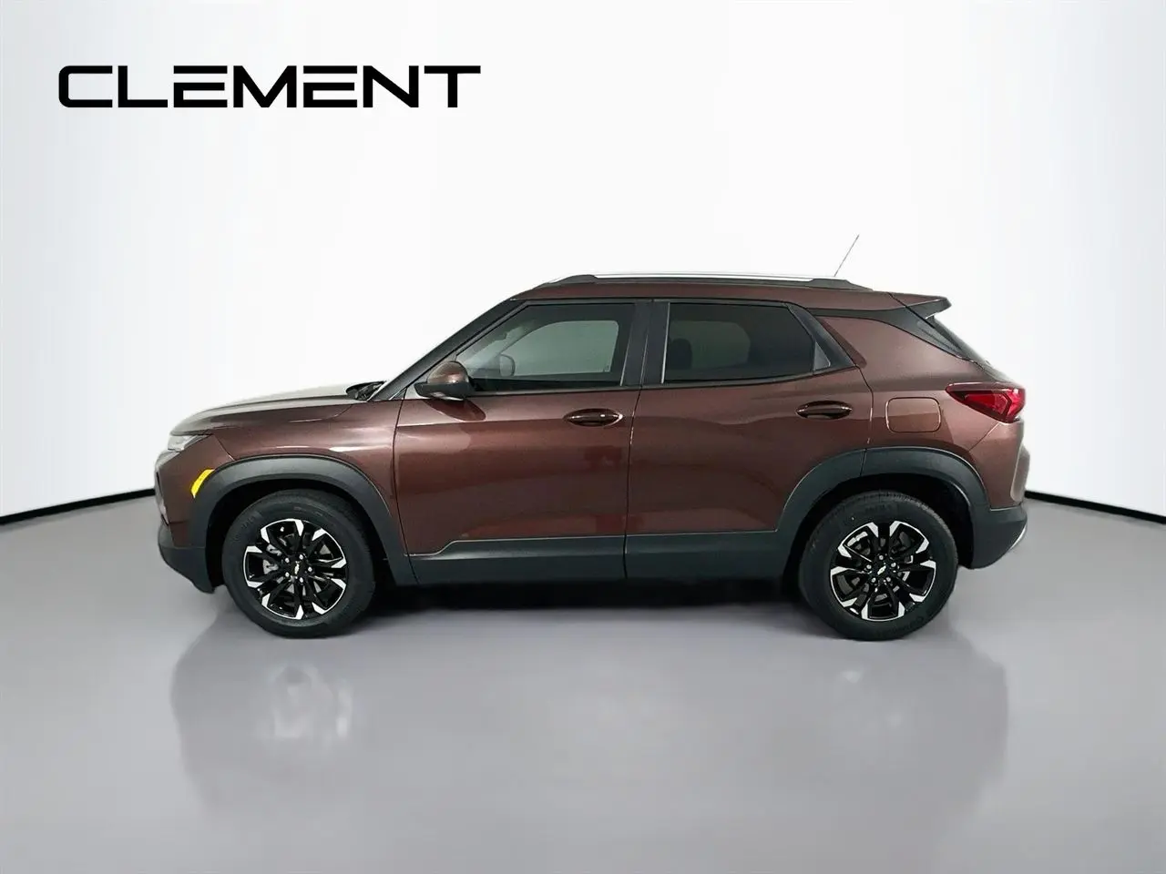 2023 Chevrolet Blazer - $20,897