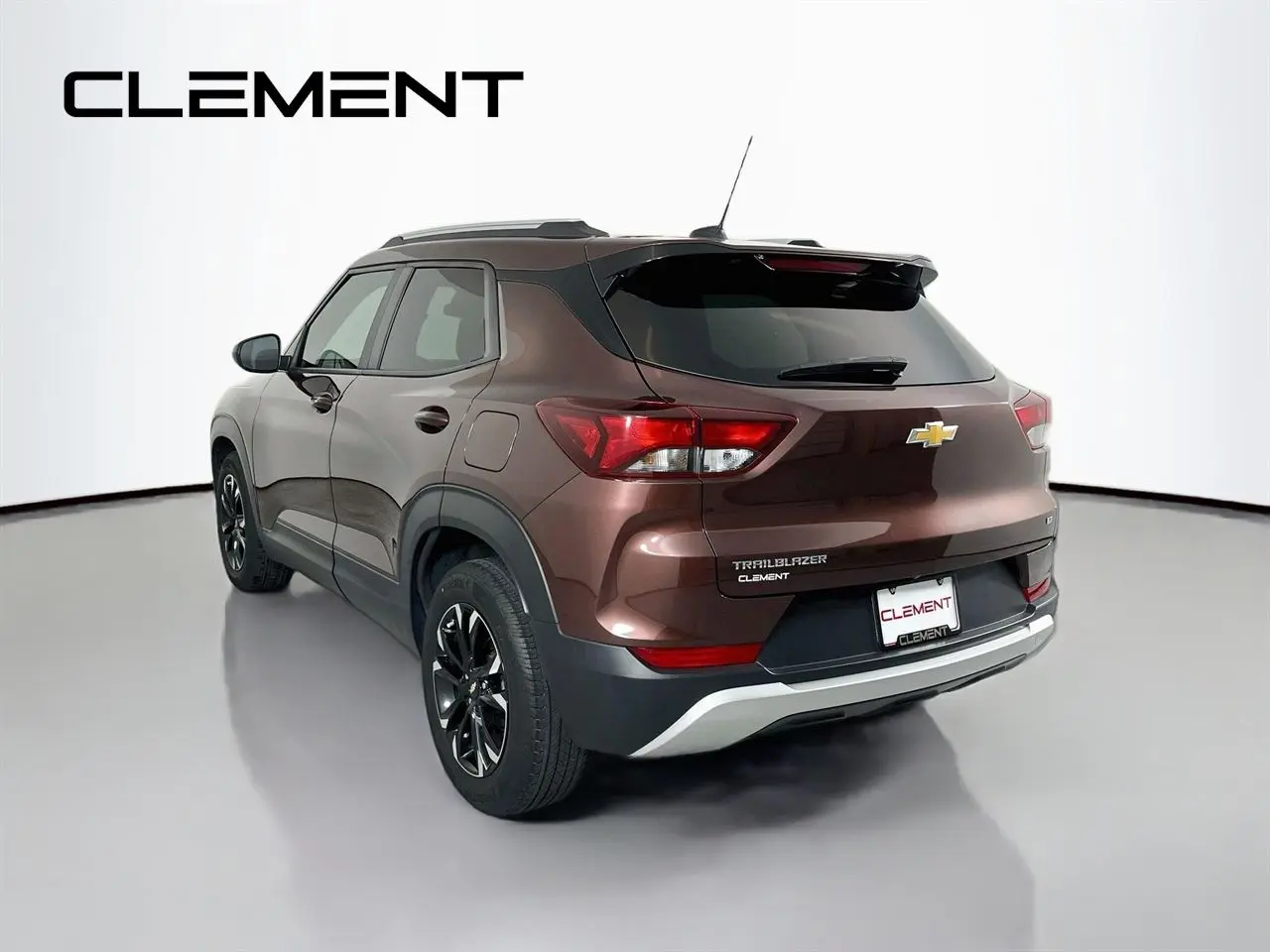 2023 Chevrolet Blazer - $20,897