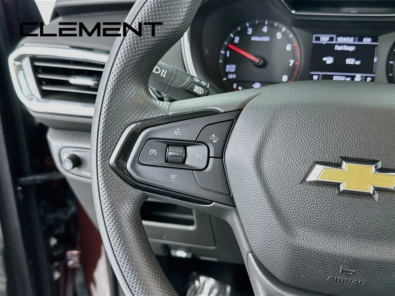 2023 Chevrolet Blazer - $20,897