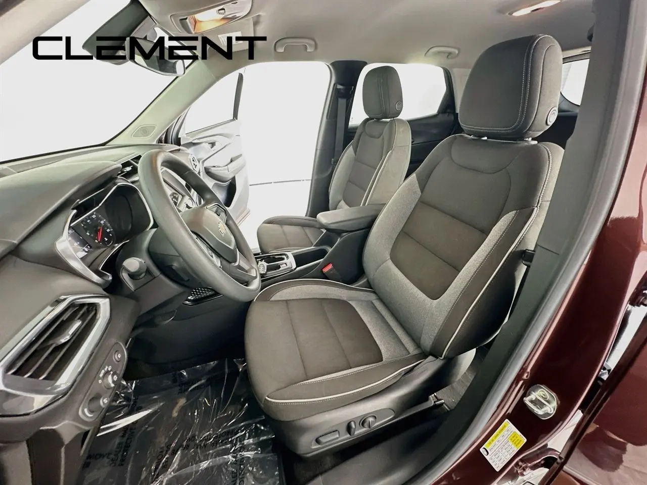 2023 Chevrolet Blazer - $20,897
