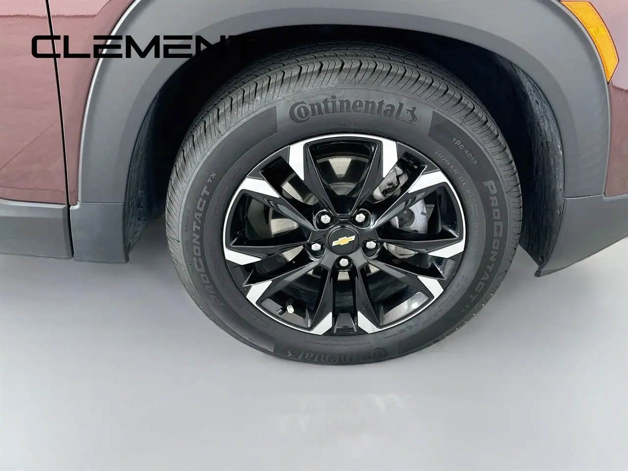 2023 Chevrolet Blazer - $20,897