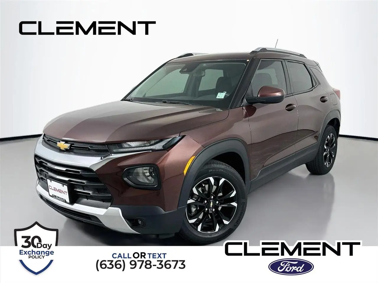 2023 Chevrolet Blazer - $19,865