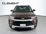 2023 Trailblazer Thumbnail 3