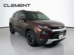 2023 Trailblazer Thumbnail 5