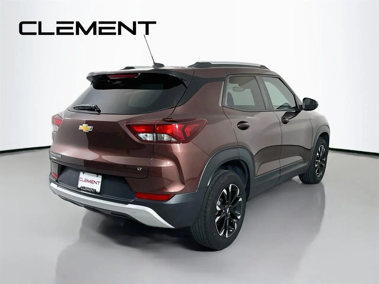 2023 Chevrolet Blazer - $19,865