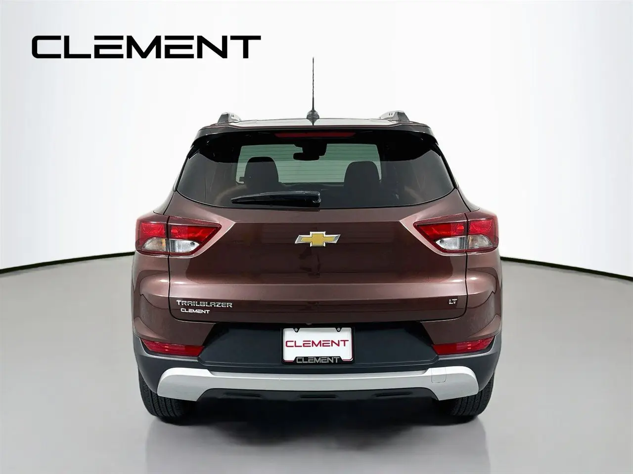 2023 Chevrolet Blazer - $19,865