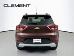 2023 Trailblazer Thumbnail 8