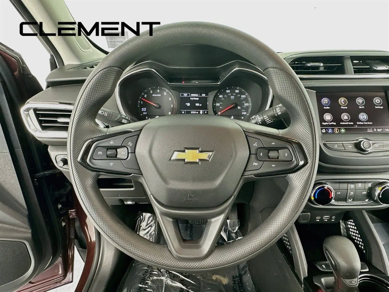 2023 Chevrolet Blazer - $19,865