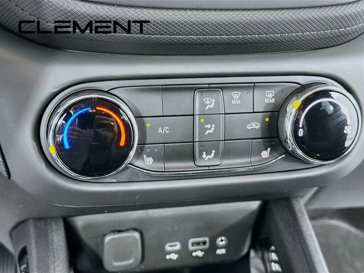2023 Chevrolet Blazer - $19,865
