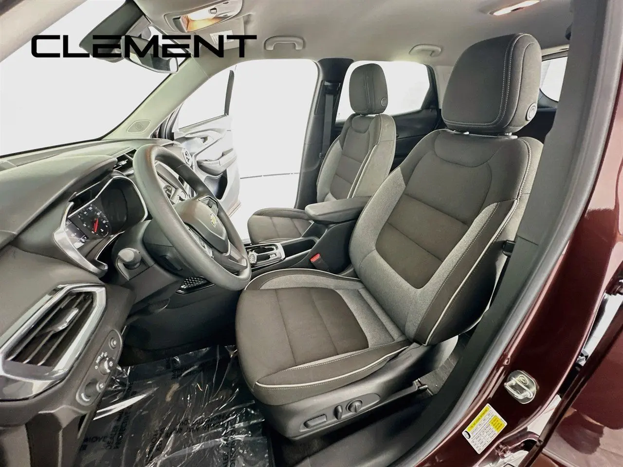 2023 Chevrolet Blazer - $19,865