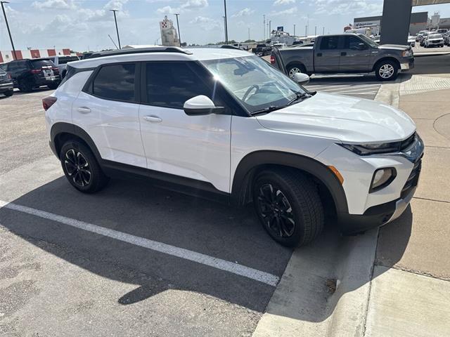 2023 Chevrolet Blazer