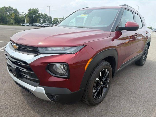 2023 Chevrolet Blazer - $21,637